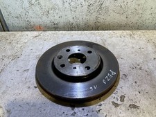 Disque de frein Peugeot 108