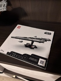 LEGO Star Wars Executor Super Star Destroyer 75356