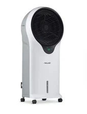 NewAir 470 CFM, 3 speed Portable Evaporative Cooler and Fan for 250 sq. ft.