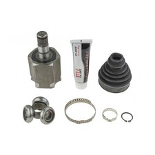 Joints Volvo V70