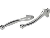 Bremshebel + Kupplungshebel (Set) -OEM QUALITÄT- Vespa PX (Bis Bj. 1997) - Alumi
