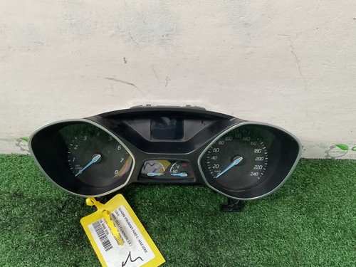QUADRO STRUMENTI PER FORD C - Max Serie BM5T-10849-BAB (10>) - Foto 5 di 6