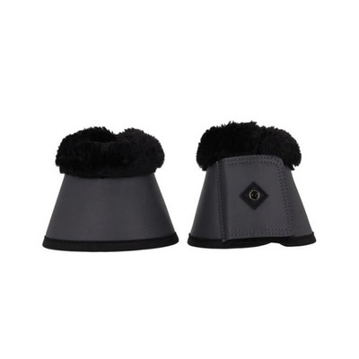 QHP Sensisoft Bell Boots