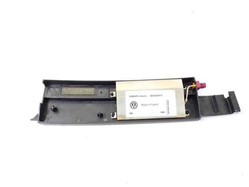 VW PHAETON 3D Antenne 3D0035507H 2004 31953680