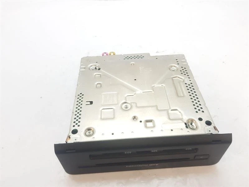 2015-2019 MK5 B9 AUDI A4 SAT NAV MMI MULTIMEDIA CD SD HEAD UNIT 8W0035192C - Image 2 of 4