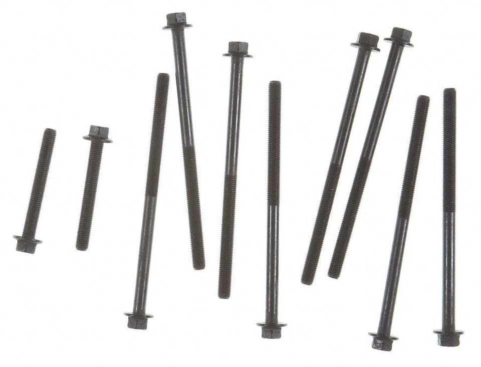 Juego de pernos de culata de motor MAHLE GS33365 Foto 2 de 4