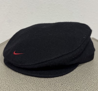 【NIKE vintage】ペニーハーダウェイ　キャップ ブラック VTG Orlando Magic NBA Black Blue Snapback Hat Cap 90s Nike Penny