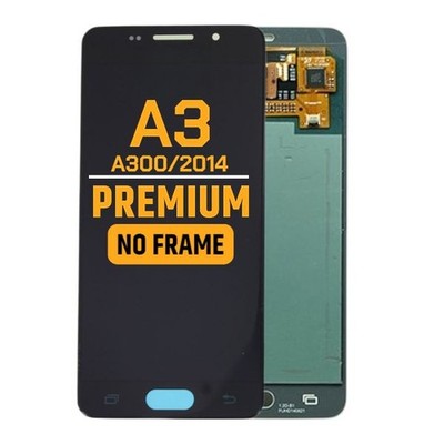 Galaxy A3 2014 (A300) LCD Assembly