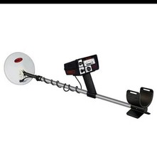 Fisher M-66 Coil Metal Detector Valve Box Locating