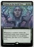 Tribute to the World Tree (Extended Art) #373 NM March of the Machine Magic MTG