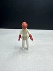 Vintage Kenner Star Wars Action Figure Admiral Ackbar 1982 Hong Kong - Stiff Ex+