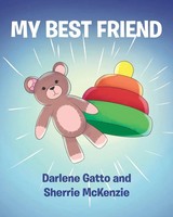 My Best Friend Darlene Gatto (U. A.) Taschenbuch Kartoniert / Broschiert 2018
