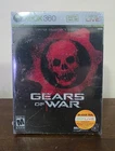 Gears of War -- Limited Collector's Edition (Microsoft Xbox 360) Factory Sealed