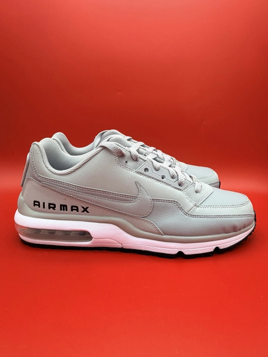 Nike Air Max LTD 3 Black Wolf Grey for Sale | Authenticity  display picture 1