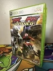 MX VS. ATV Untamed - Microsoft Xbox 360 - Complete In Box CIB