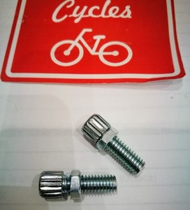 brake cable barrel adjuster