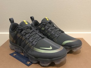 nike vapormax utility hombre negro