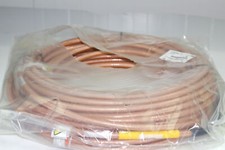 AMAT 0190-34792 CABLE ASSEMBLY 13.56MHZ 127.2NS 7/16 STR TO 7/16 RT ANG 95 FT