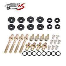 For Honda Civic Acura B-Series B16 B18/ B20 Engine Valve Cover Washer Bolt Kit