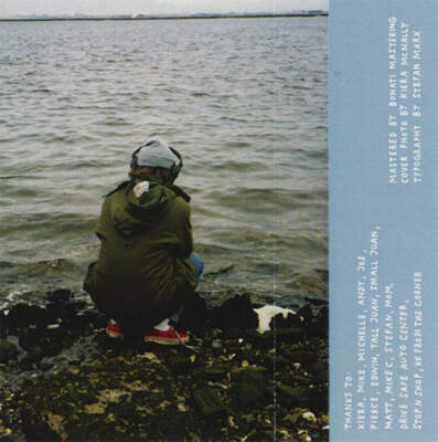 Mac Demarco マック・デマルコ Another One CD Amazon.co.jp: Another One: ミュージック