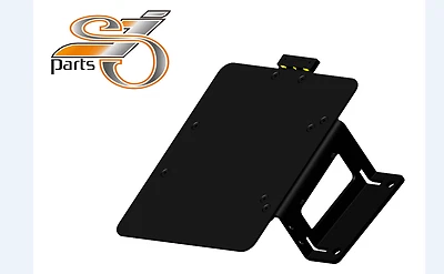 Soporte De Placa Lateral, Adecuado Para DUCATI DIAVEL, 2011-2018 - Imagen 1 de 4
