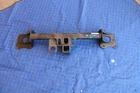 20-24 TESLA MODEL Y TRAILER TOW TOWING HITCH OEM GENUINE FACTORY ORIGINAL