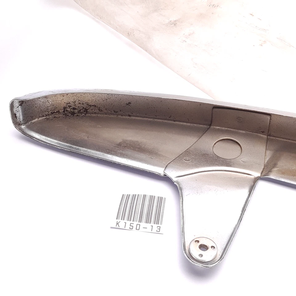 Funda protectora de cadena de transmisión puede adaptarse a Suzuki GT100 GT125 200 TR125G GP100 GP125 Foto 4 de 4