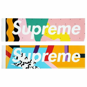 supreme stickers ebay