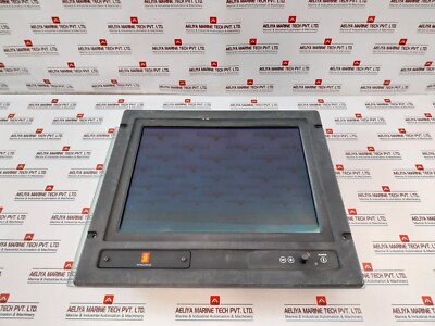 KONGSBERG JH 20T06 MMD-A1-10360 Hatteland Display