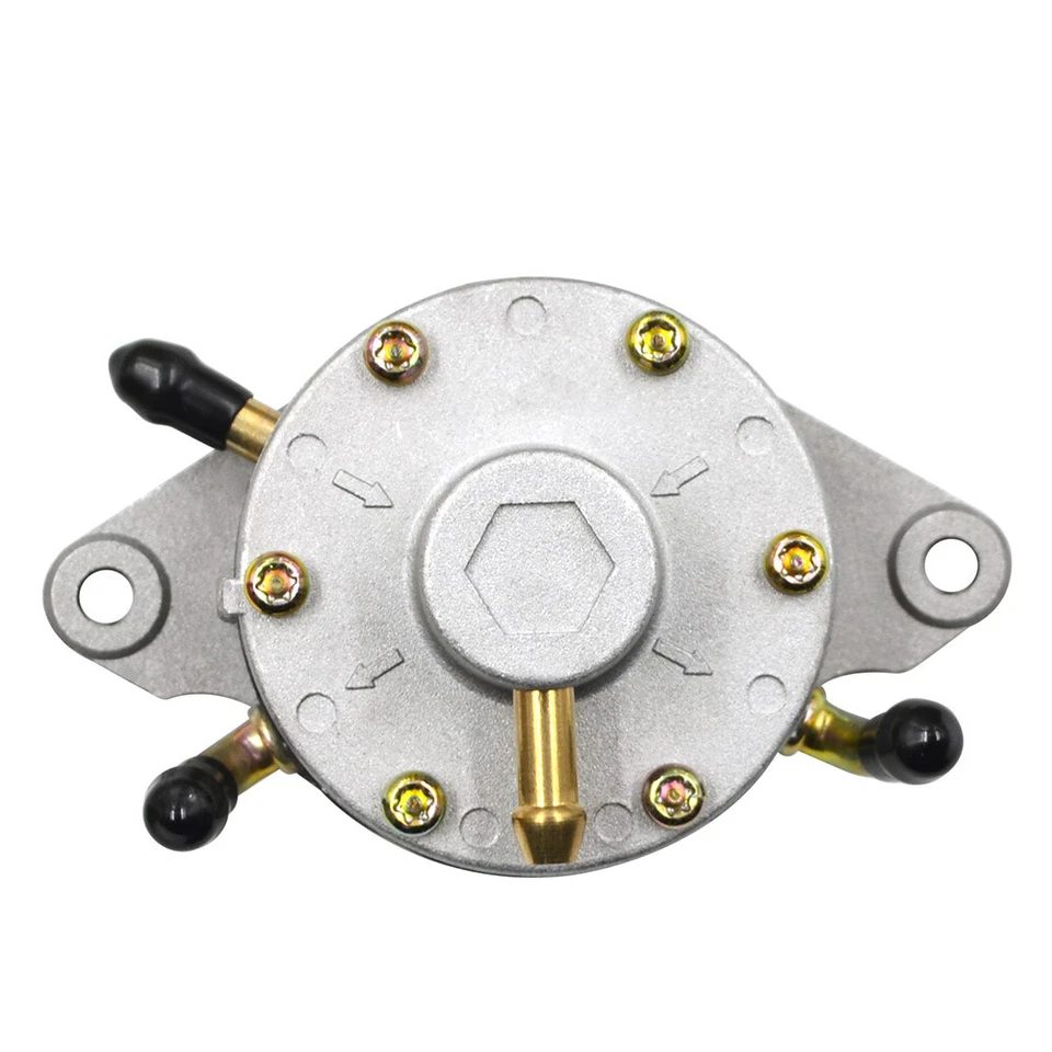 BOMBA DE COMBUSTIBLE PARA POLARIS SKS INDY IFS TRAIL CLASSIC TOURING 400 440 488 500 84-98 Foto 3 de 4