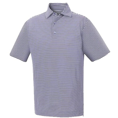 Poliéster Blanco FootJoy camisas y otros de golf para hombres