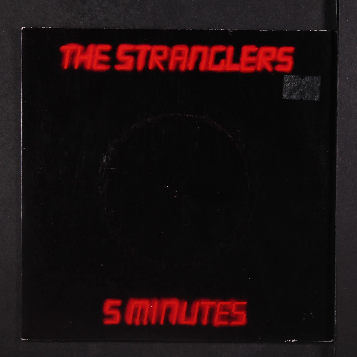 The Stranglers Single Vinyl Records for sale | eBay