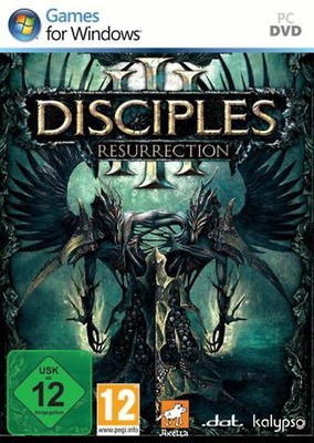 Disciples 3: Resurrection