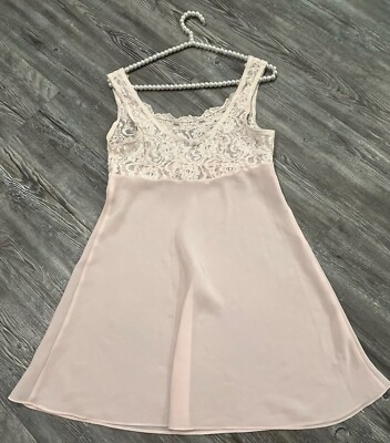 dress in line Libby Gown - A-Line Satin Dress