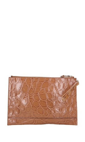 PH55 8627 Clutchs ALVIERO MARTINI 1a CLASSE Donna Marrone BZ0001_ALVI - Foto 3 di 3
