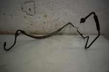 VW Polo 6N2 1.0 AUC 37KW 50PS Vorlaufleitung Servoleitung Servoschlauch F90573