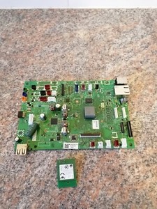 Brother MFC-J5335DW Logic Formmater / Mainboard D002WF002