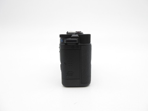 Pentax Q Digital Kamera Lens Kit 02 Standard Zoom Objektiv - NUR 50 Auslösungen - Bild 6 von 19