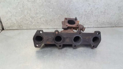 0046434956 Colector de escape R. para FIAT MAREA (185) WEEK TD 100 ELX 19 1614952 - Imagen 2 de 10