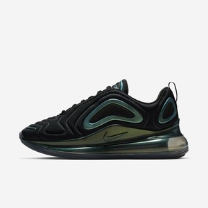 nike air max 720 plata