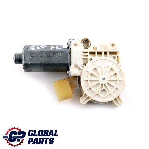 BMW E60 E61 LCI Antrieb Fensterheber Vorne Links 6981141