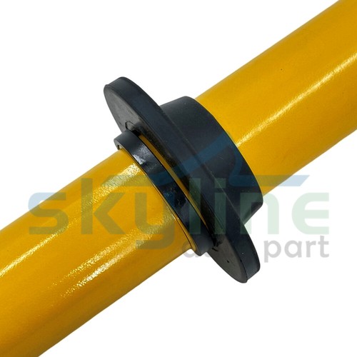 1x Front R Shock Absorber w/Active 68382342AA Fit Jeep Grand Cherokee WK2 16-22 - Picture 4 of 7