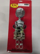 Racing Power Company Racing Power R2050 Crankcase Evacuation System