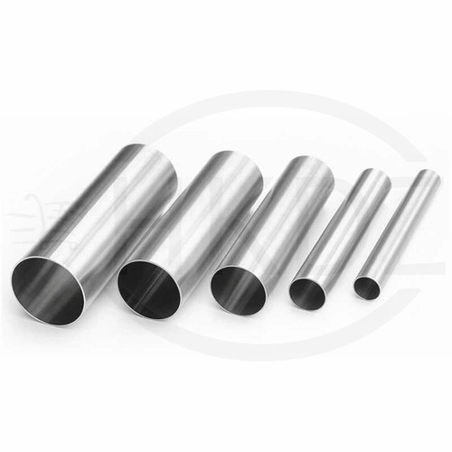 Stainless Steel Round Tube Pipe 304 Grade Diameter 8 -325mm Length 100mm Various - Picture 11 of 181