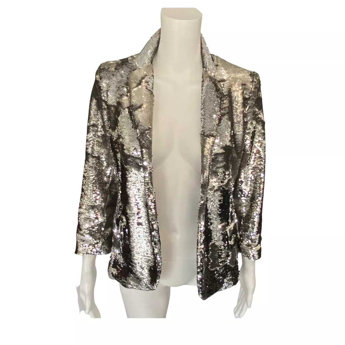 Libertine sequin best sale jacket