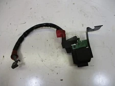 98 HONDA SHADOW AERO VT1100C3 VT1100 START SOLENOID RELAY SWITCH MAIN FUSE OEM