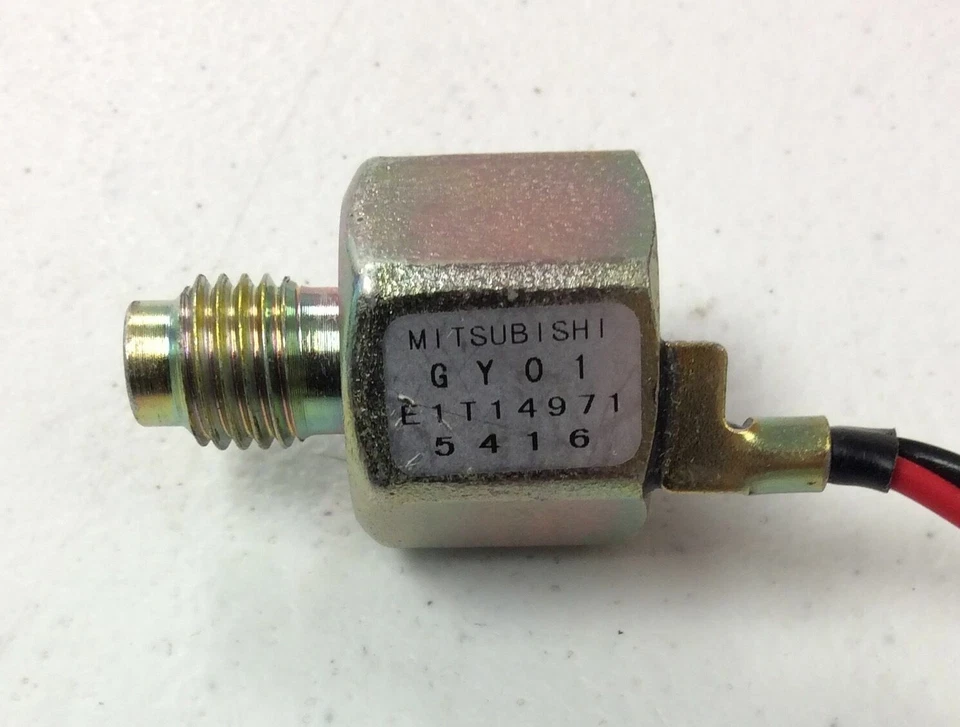 OEM KS202 NEW Knock Detonation Sensor MAZDA MPV (2000) - Image 2 of 4