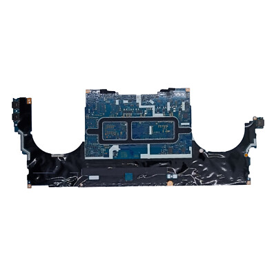 01Y4G1 For Dell Precision 5570 Motherboard LA-L402P i5-12600H RTX