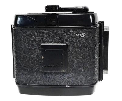 Mamiya 6x7cm Film Backs and Holders for sale | eBay