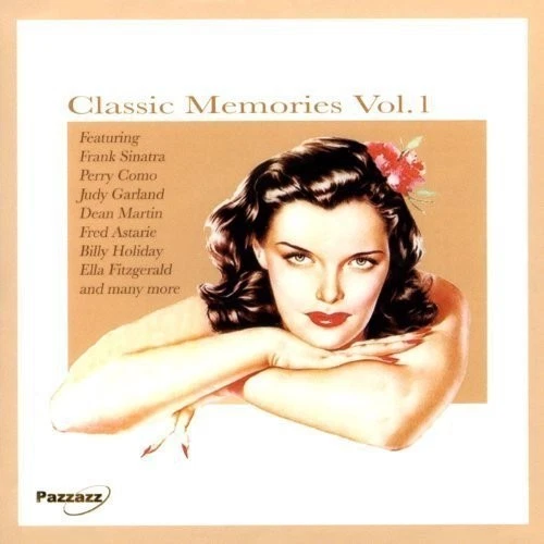 Classic Memories Vol 1 0883717007322 CD